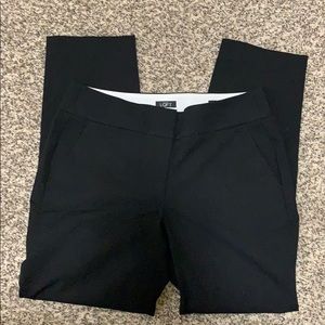 Ann Taylor Loft Julie work pants